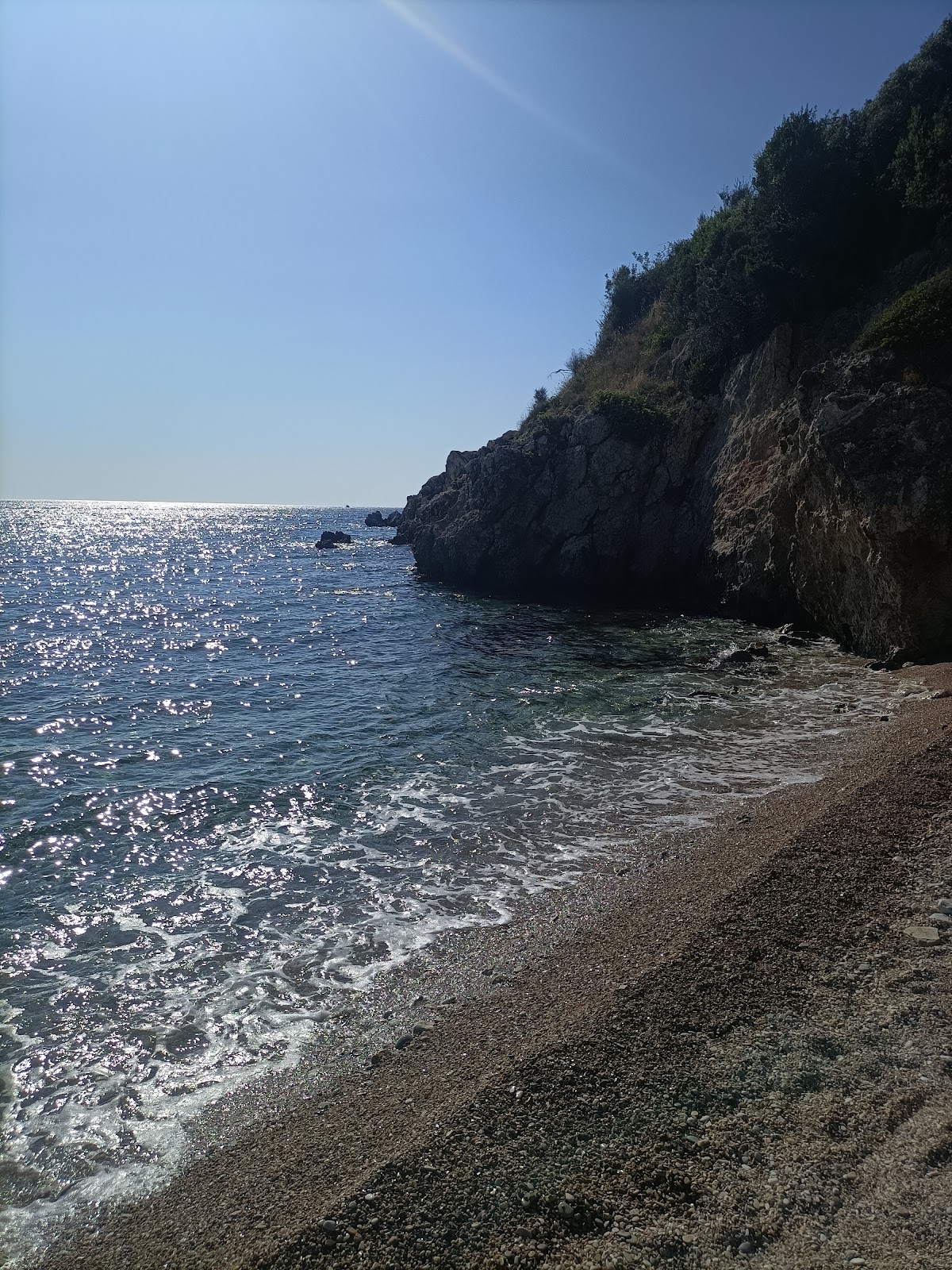 Prinos Beach photo 2