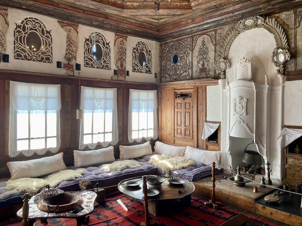 Ethnographic Museum of Kruja photo 4