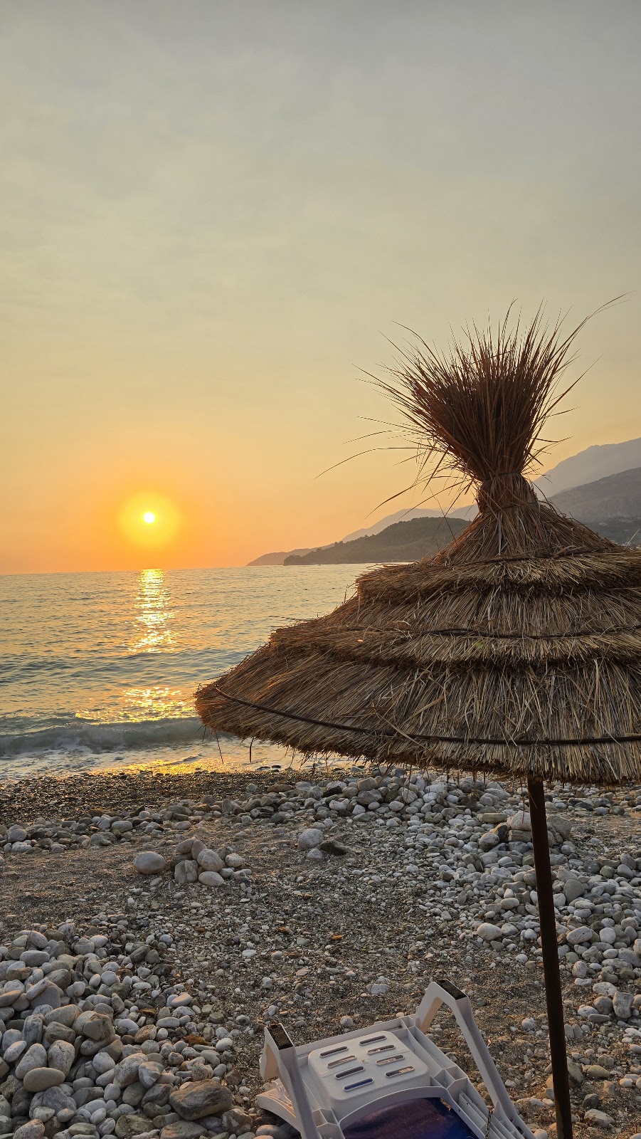 Potami beach photo 3
