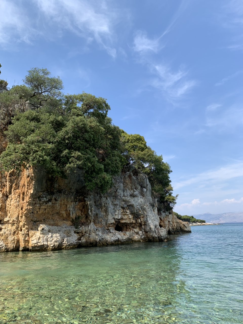 Twin Islands of Ksamil photo 5