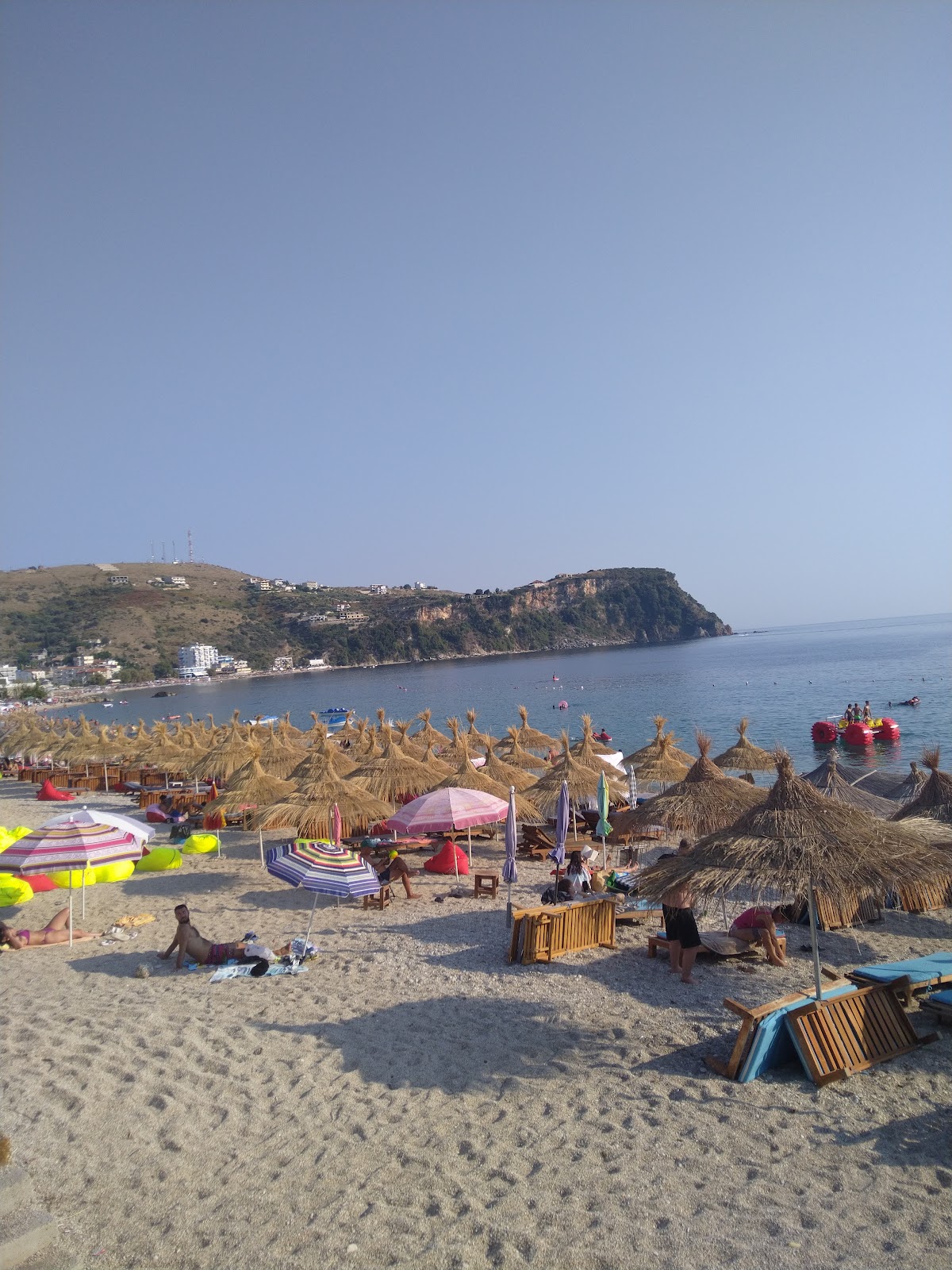 Sfageio Beach photo 4