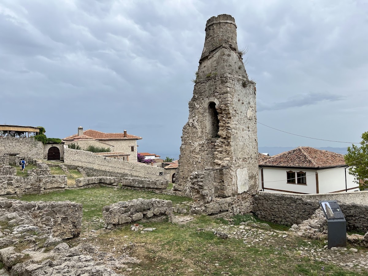 Castle of Kruja photo 4
