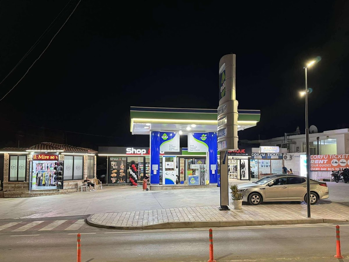 Shop & Go Cafè and Snacks photo 4