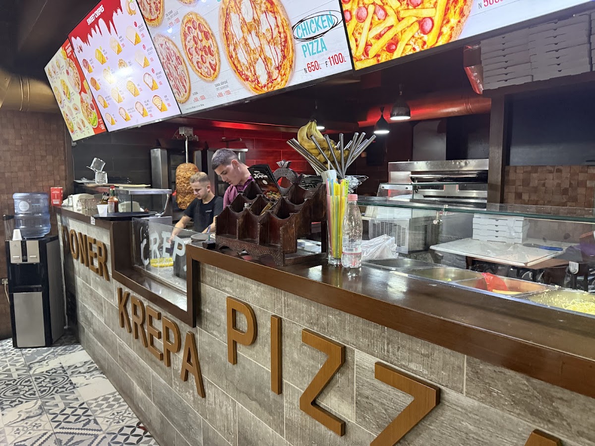 Pizzeria Kupa photo 4