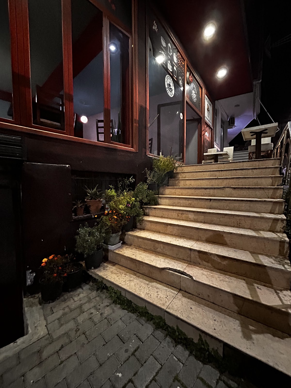 The Still Room Cafe photo 4