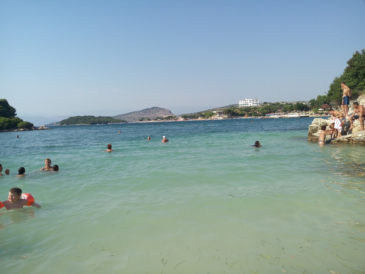 Lori Beach photo 5