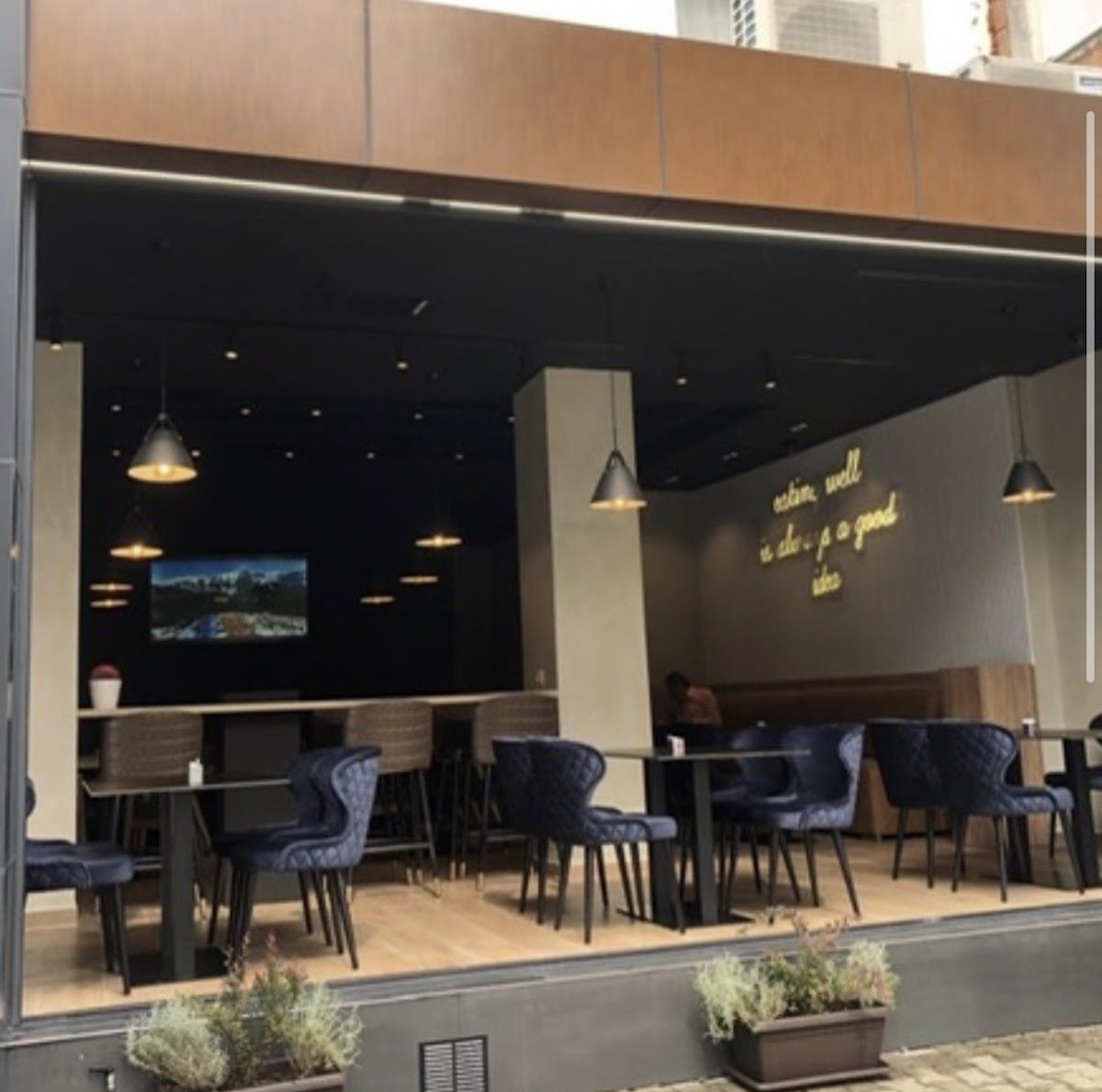 Eat Well Restaurant Grill photo 5
