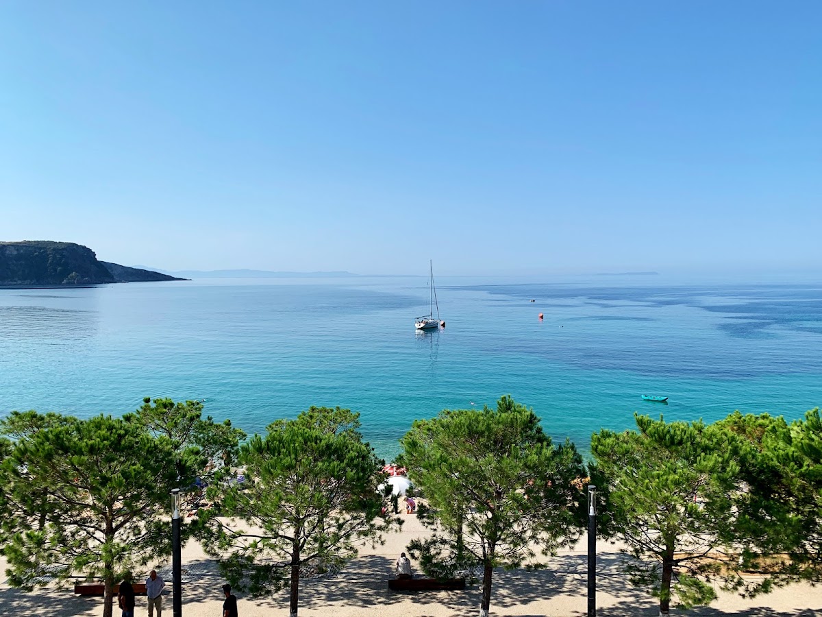 Plazhi i Himarës photo 2