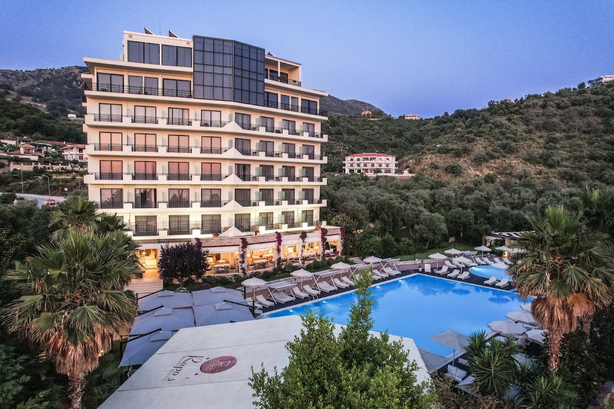 Rapo's Resort Hotel photo 5
