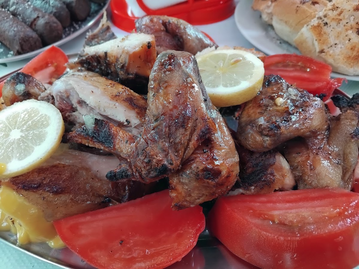 Zgara Përmetare photo 5