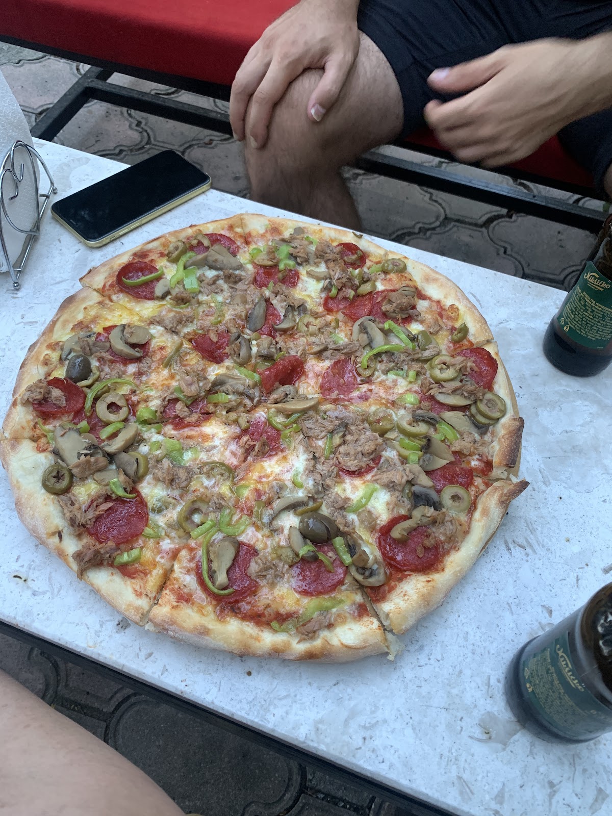 New York Pizza photo 2