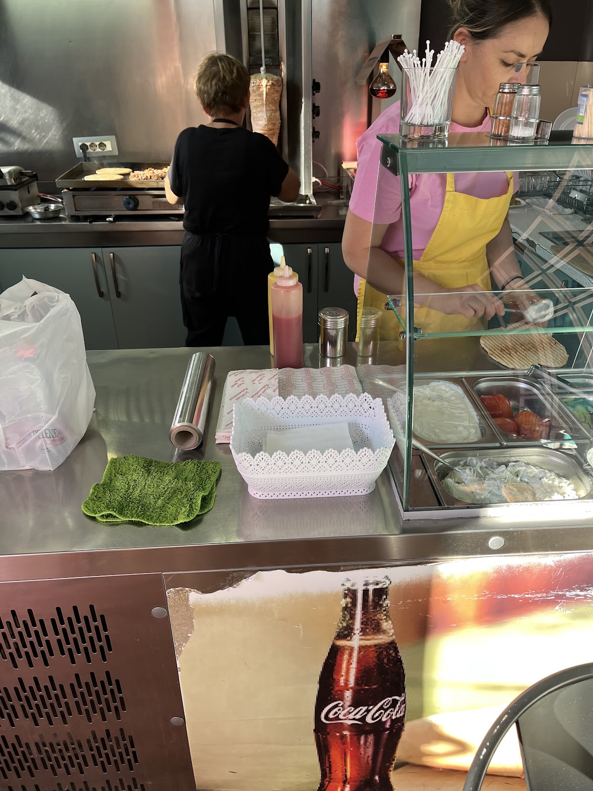 Fast Food Mr Food photo 5