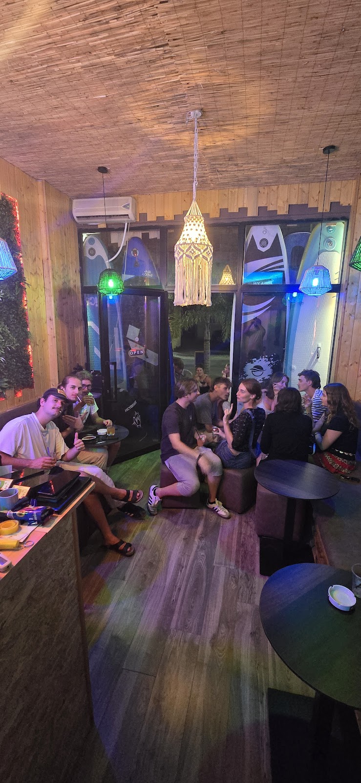 Kanaloa photo 3