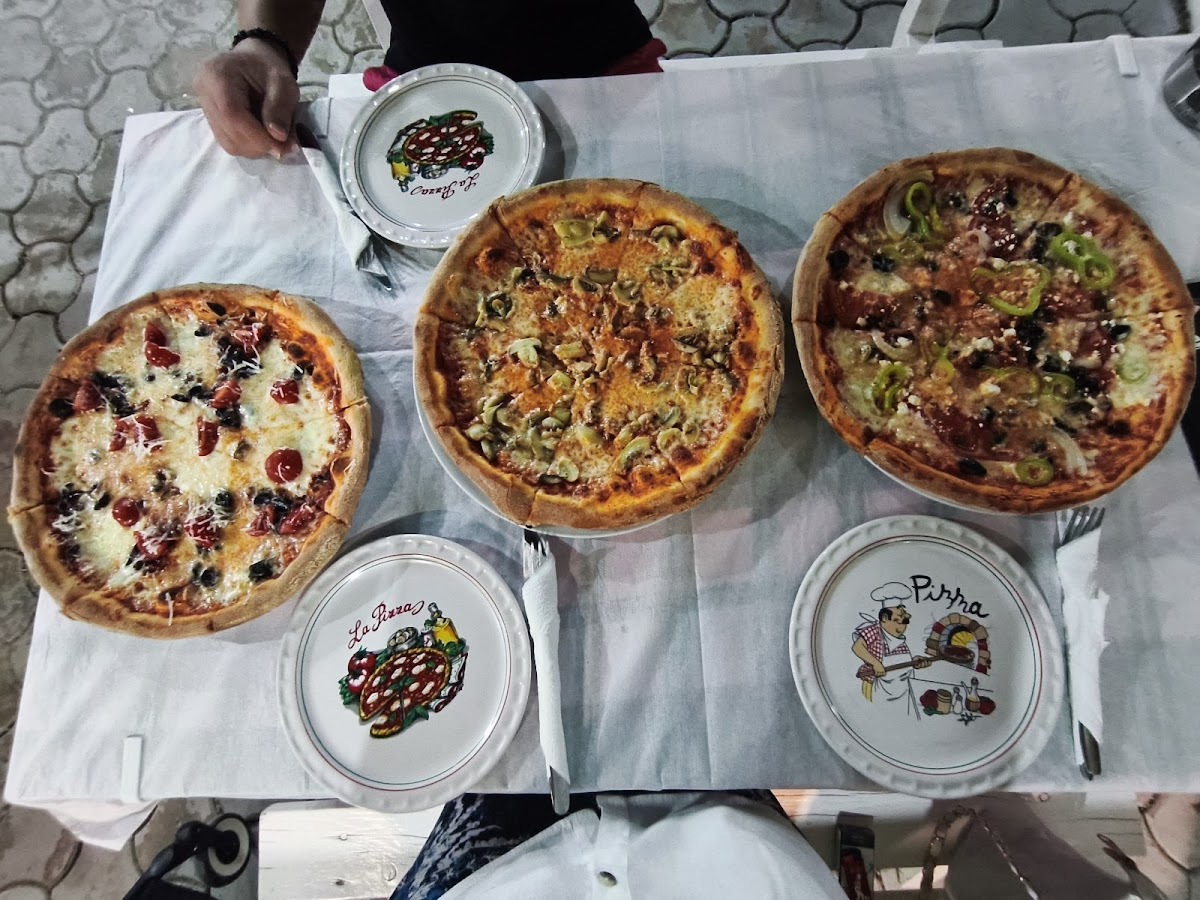 Te GERI Hotel&PizzaBar photo 3