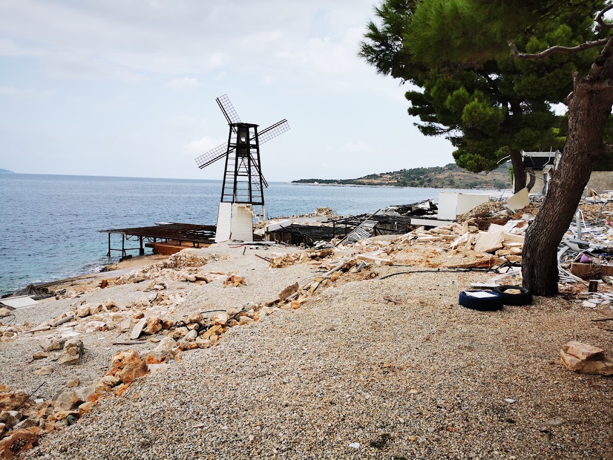 Ksamil Beach — Plazhe në Ksamil — photo 2