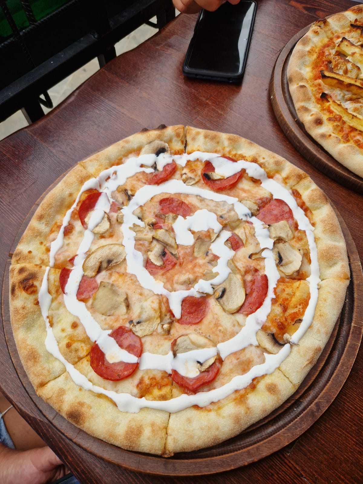 Pizza & Friends photo 2