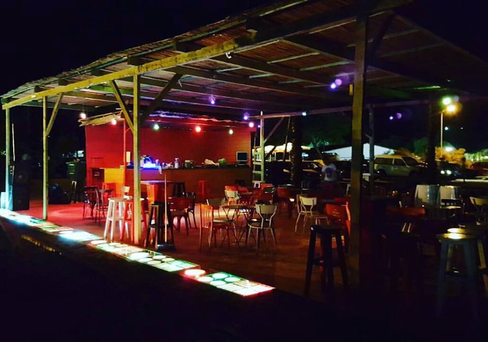 Baraban Bar photo 5