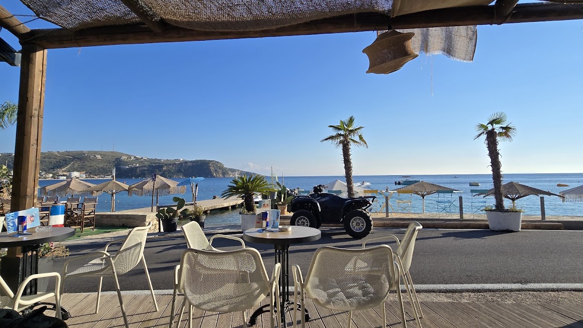 Manolo beach Bar photo 3