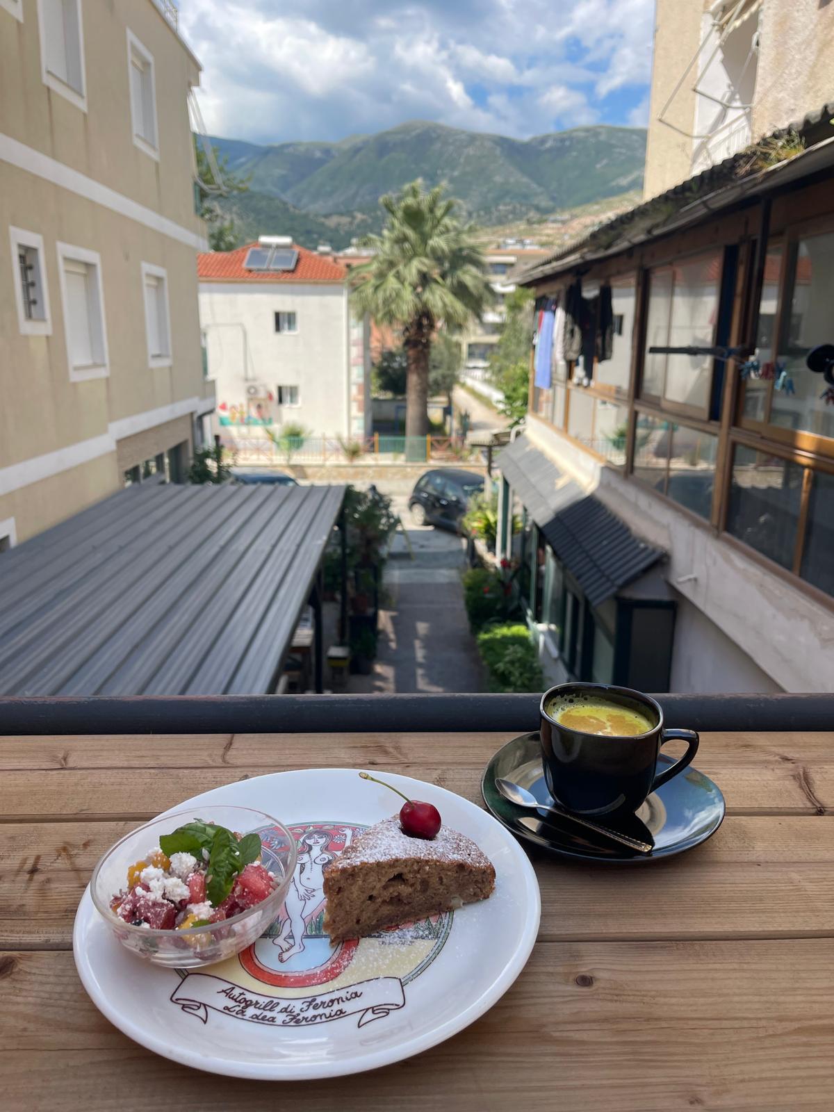 Cafe Shëndet photo 4