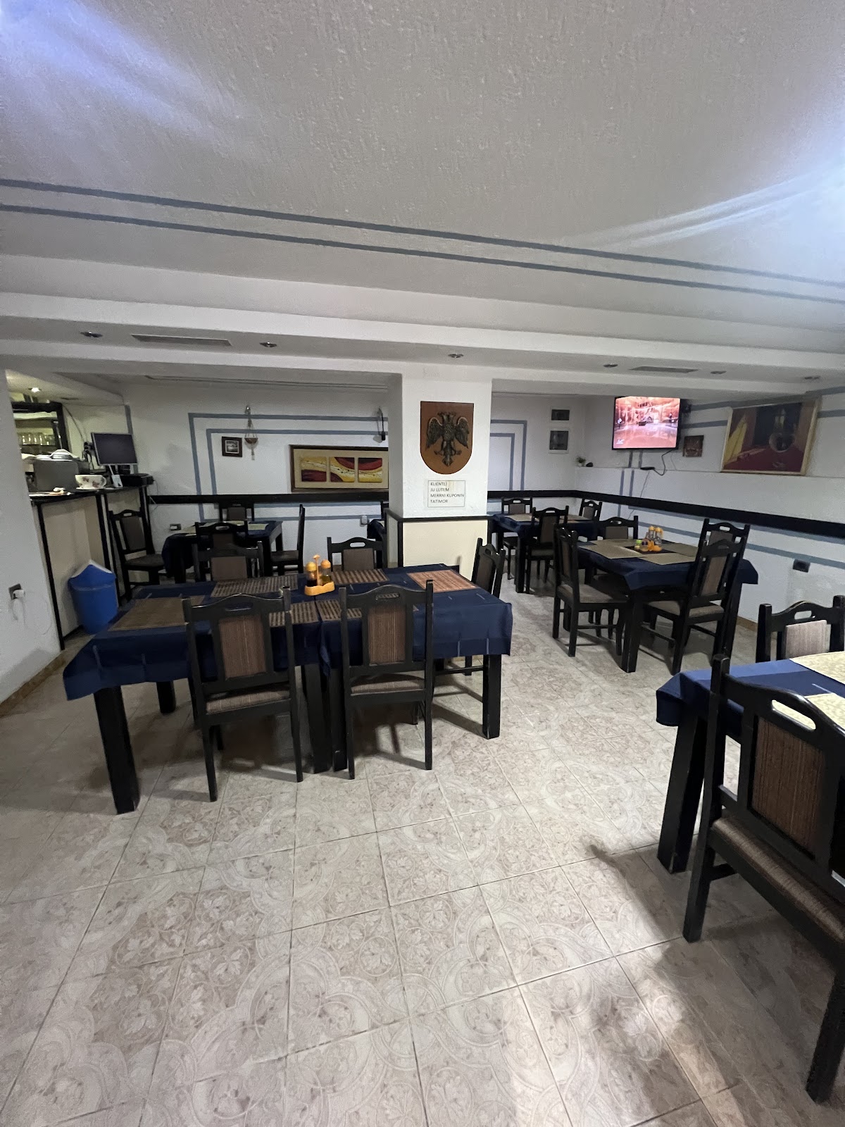 Bar kafe Nezaj