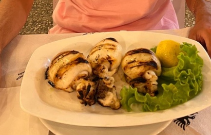 Taverna Milano photo 4