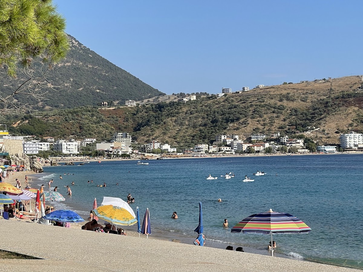 Manolo beach Bar photo 5