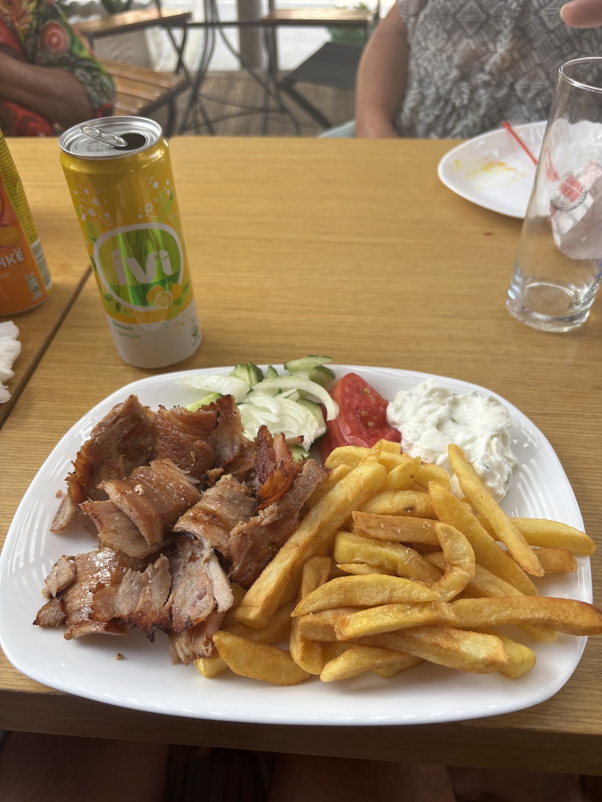 Fast food Te Mondi photo 5