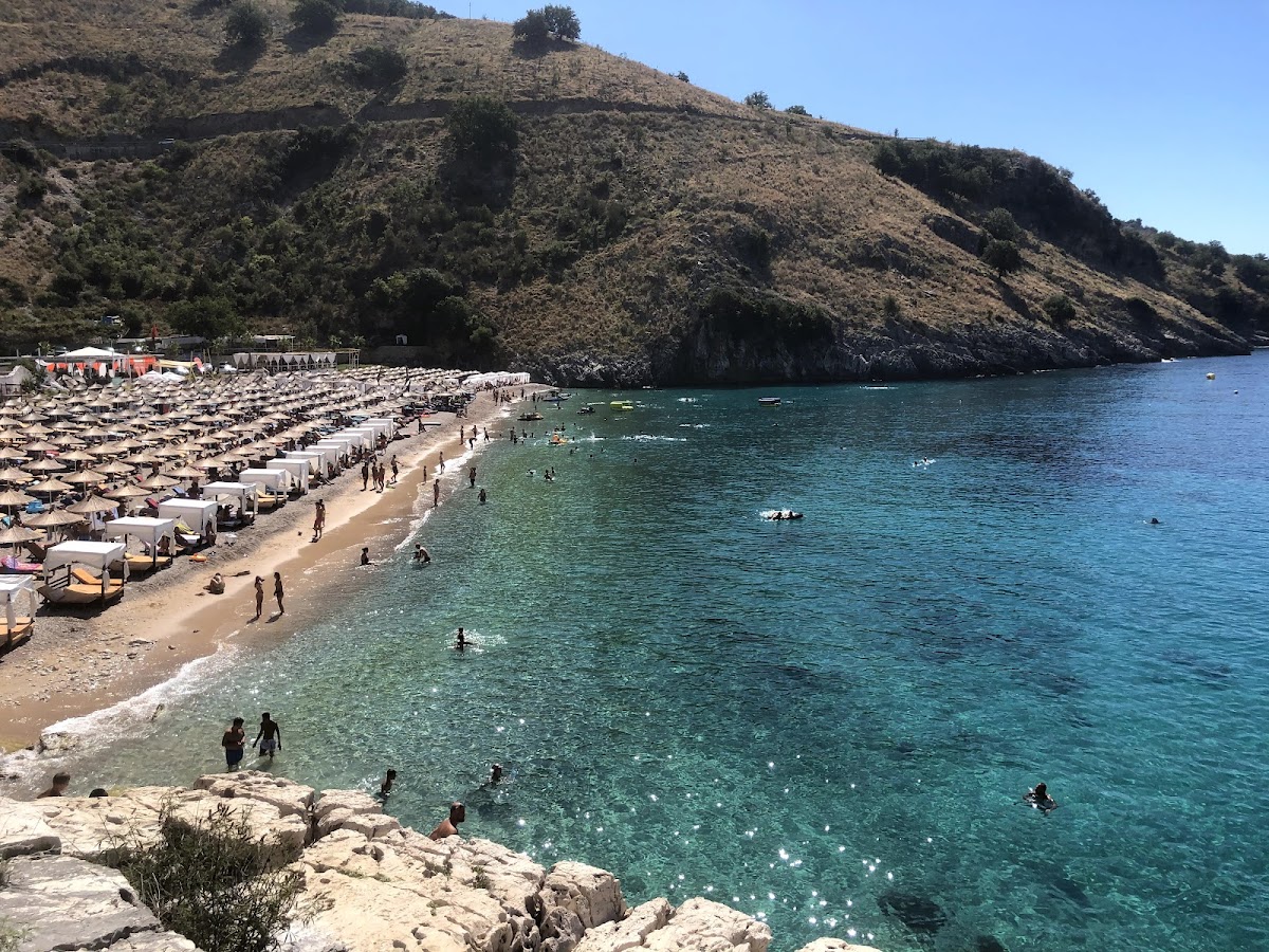 MUMBAS BEACH CLUB photo 2
