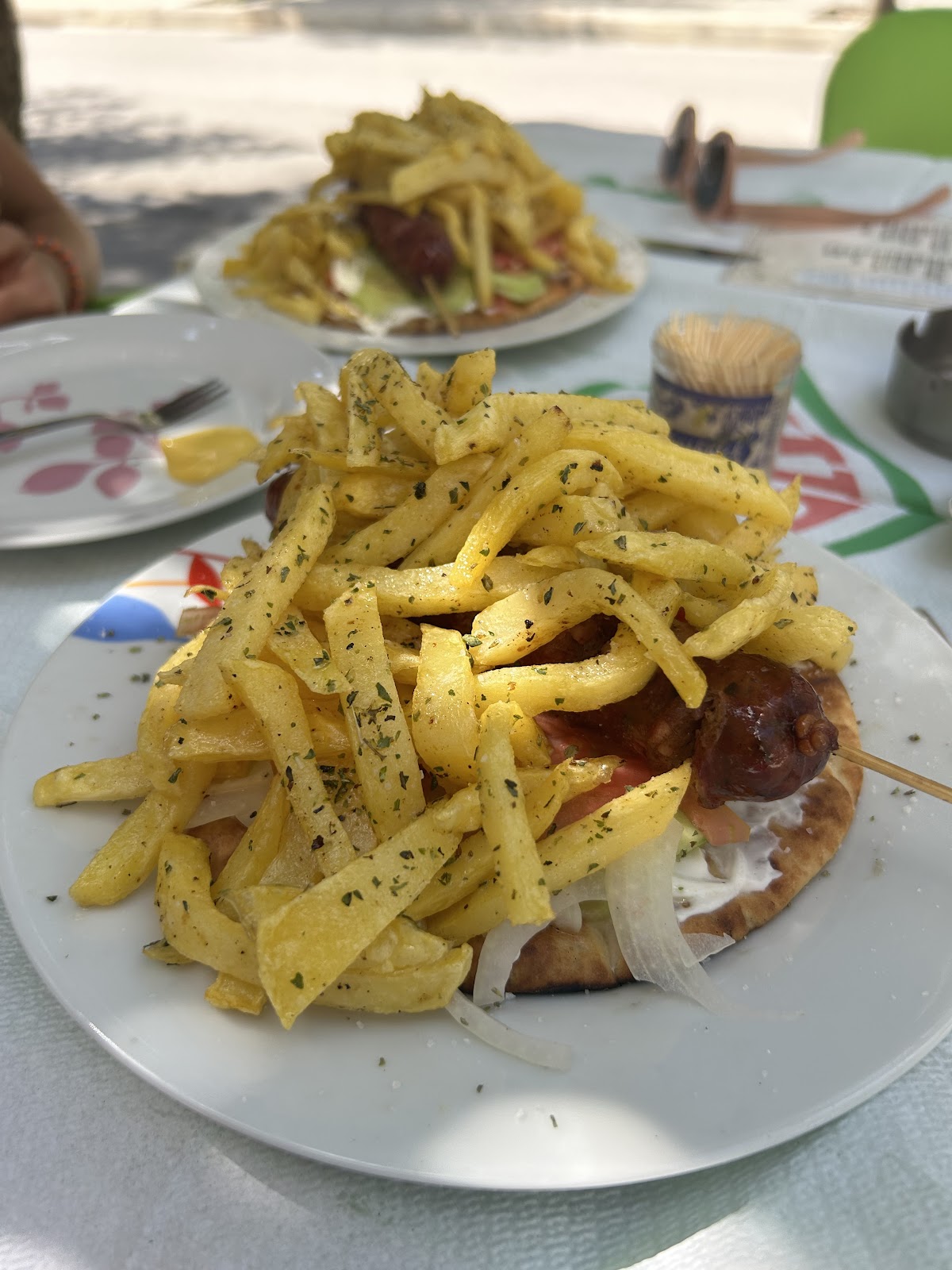 Zgara Përmetare photo 3