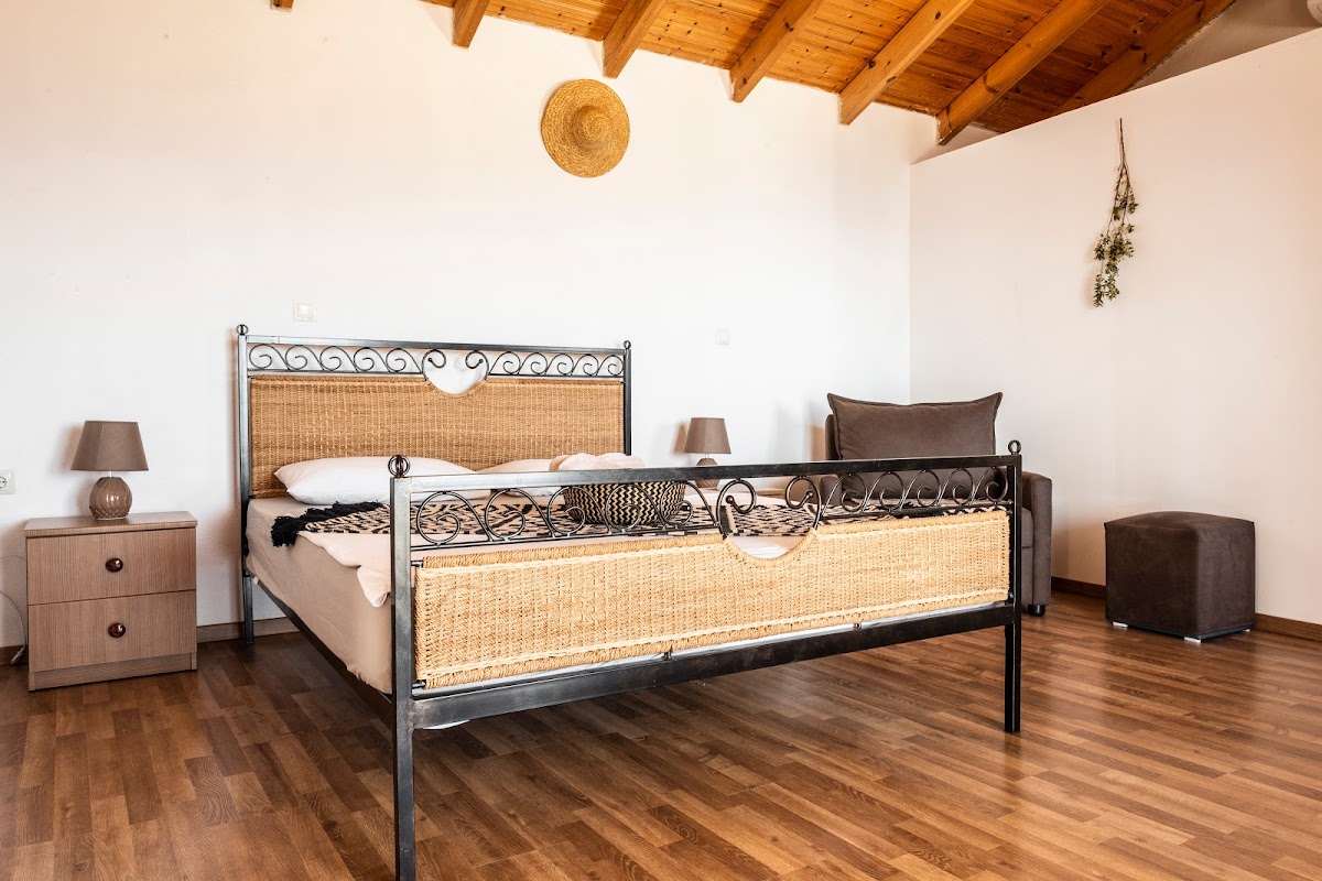 Amphora Guesthouse photo 2