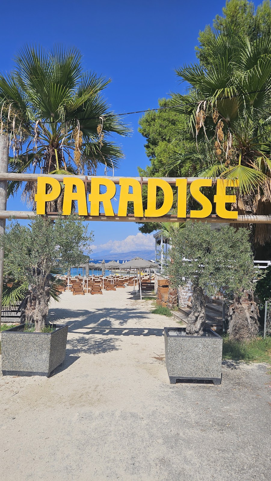 Paradise Beach photo 5
