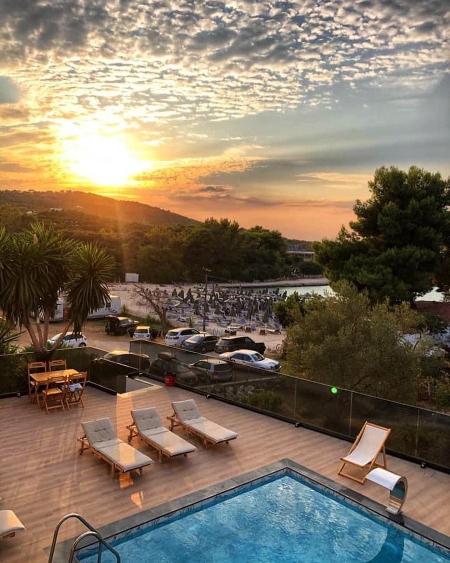 Hotel Vila Park Bujari photo 3