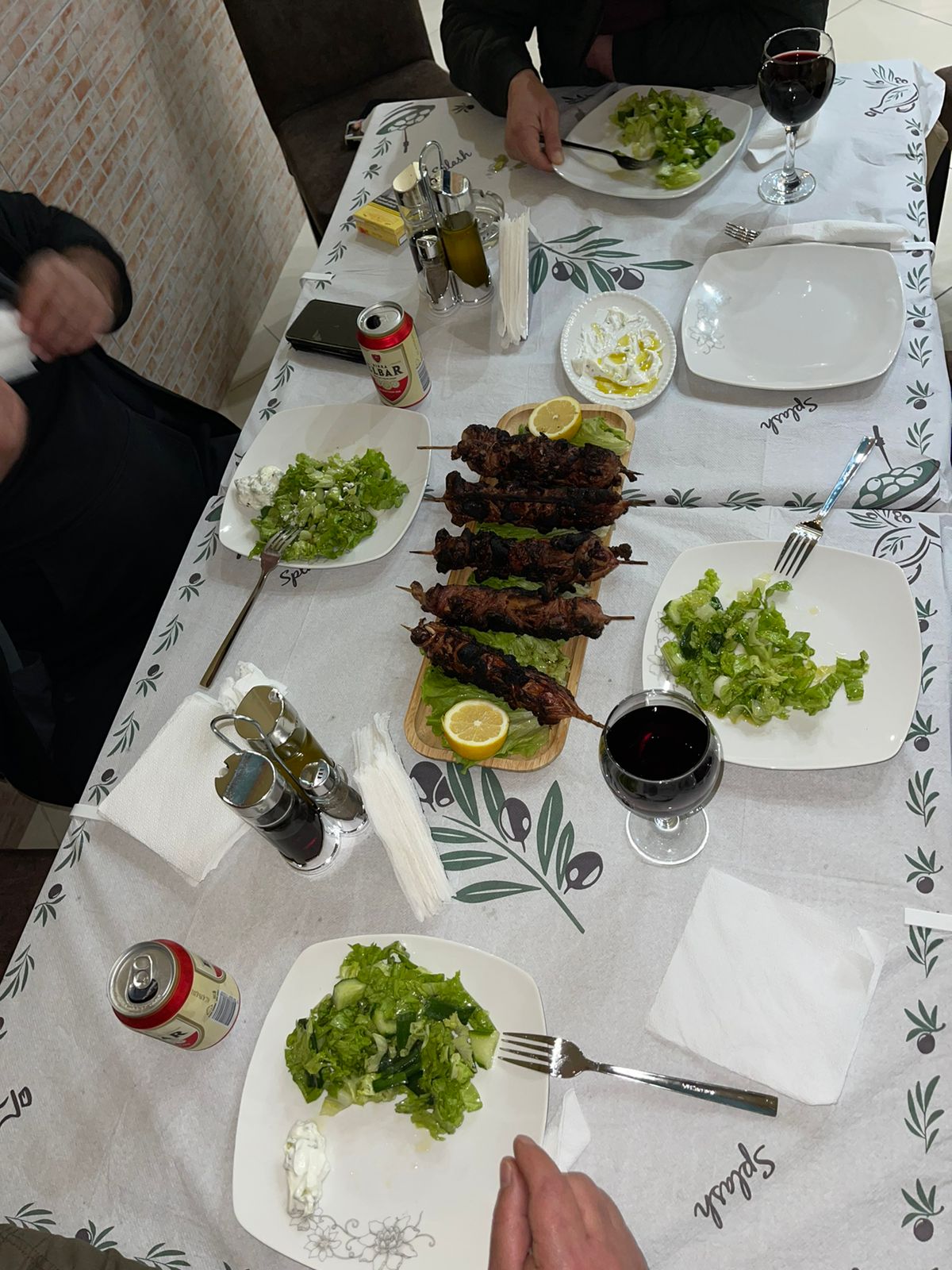Restorant Bushi photo 3