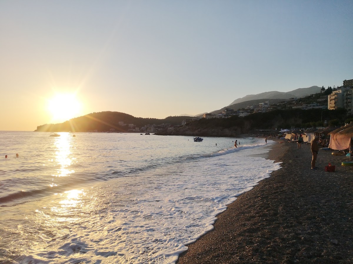 Prinos Beach photo 5