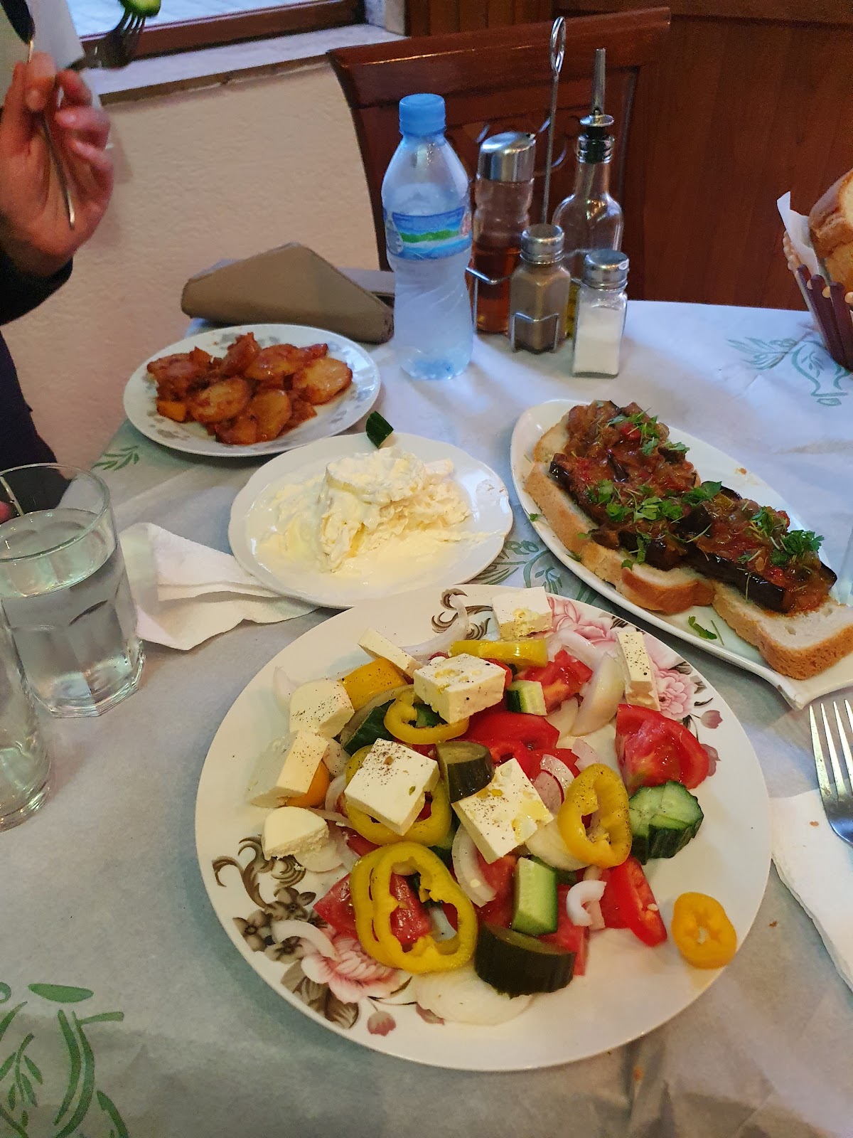 Restaurant CAKA photo 4