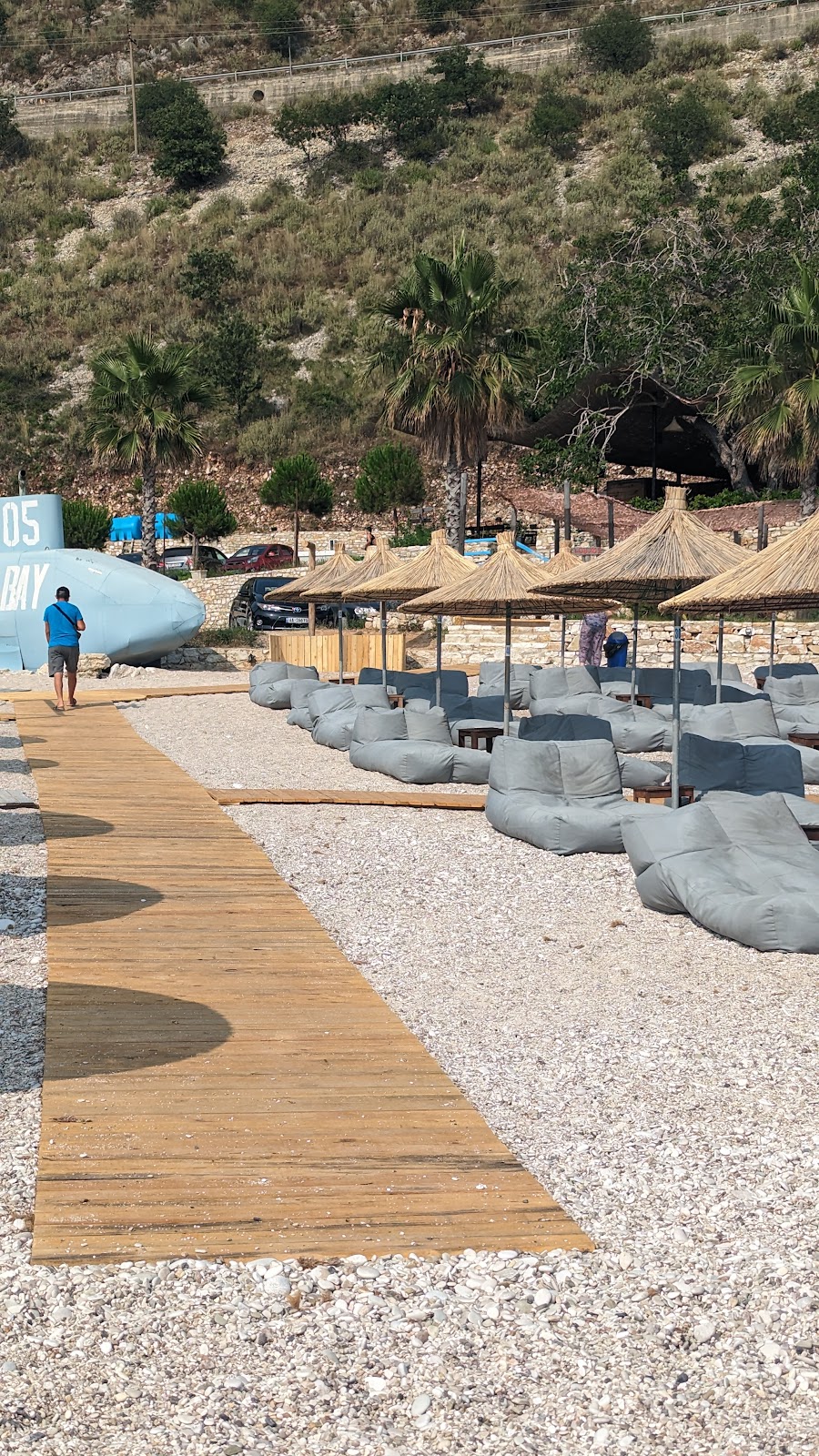 Llamani Beach photo 3