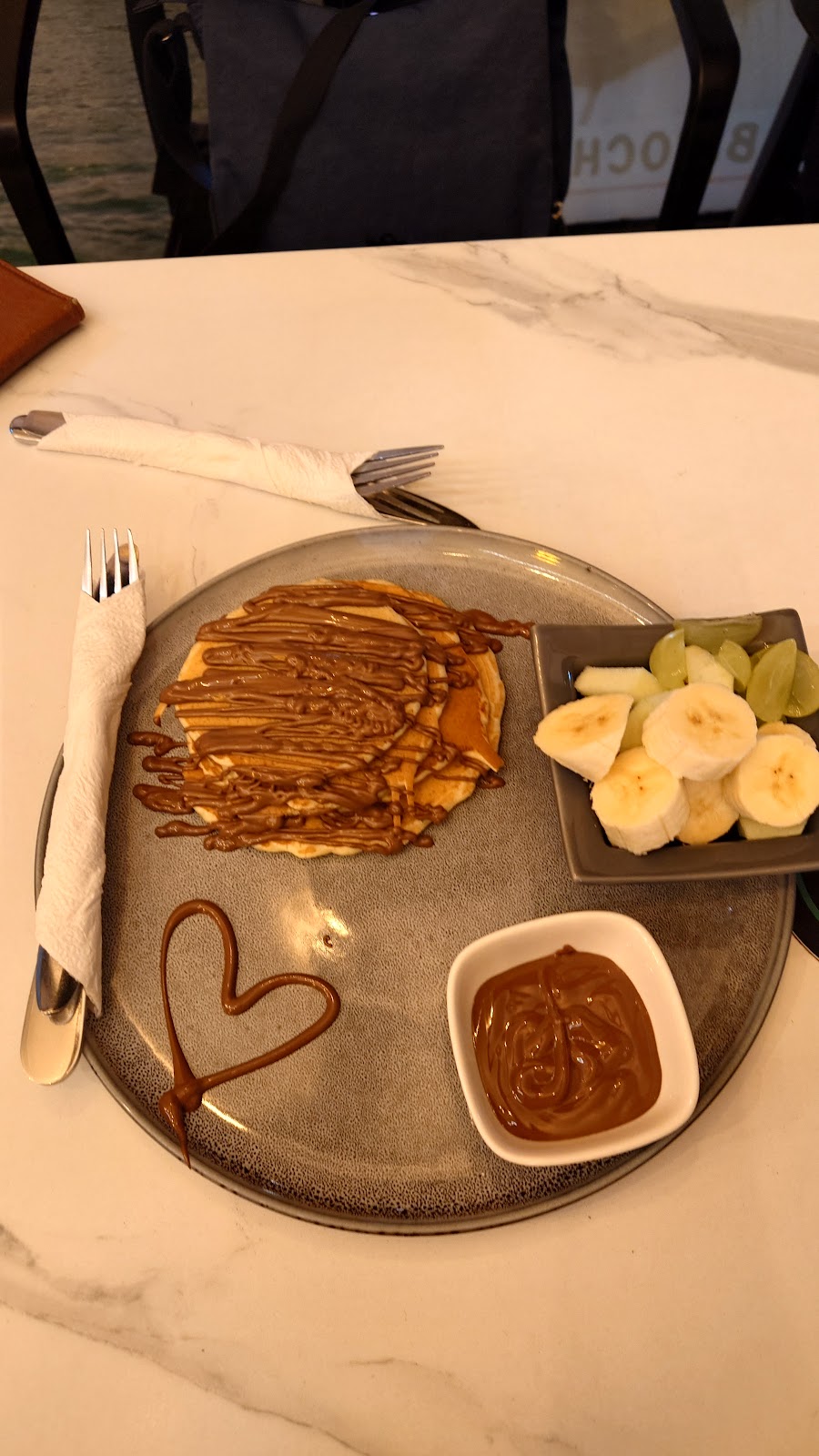 Koko for waffles and pancakes photo 3