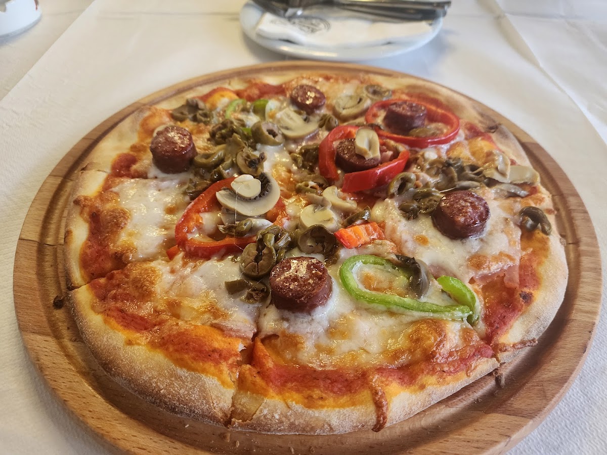 Restaurant Fisniku photo 5