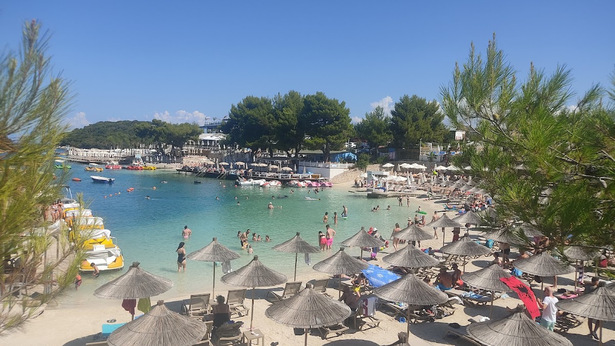 Plazhi Paradise photo 3