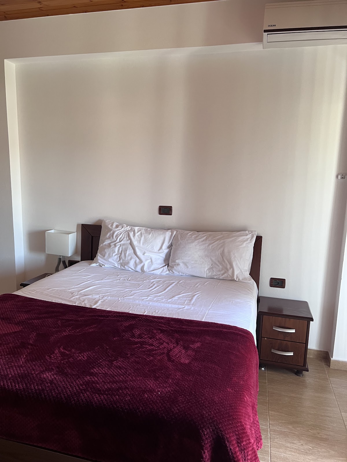 Tirana Hotel Ksamil photo 2