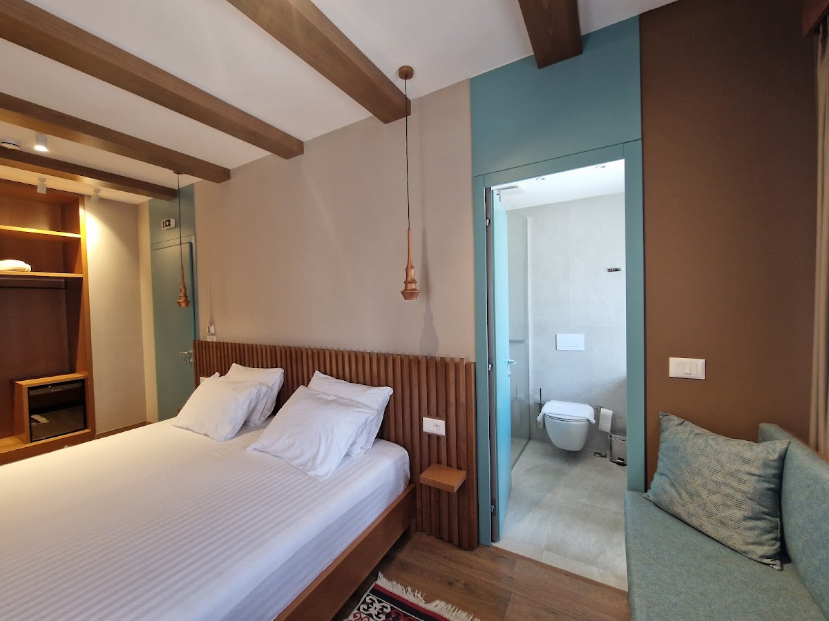Palorto Hotel photo 3
