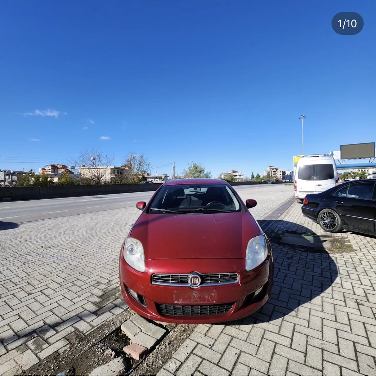 RENT CARS GERI photo 3