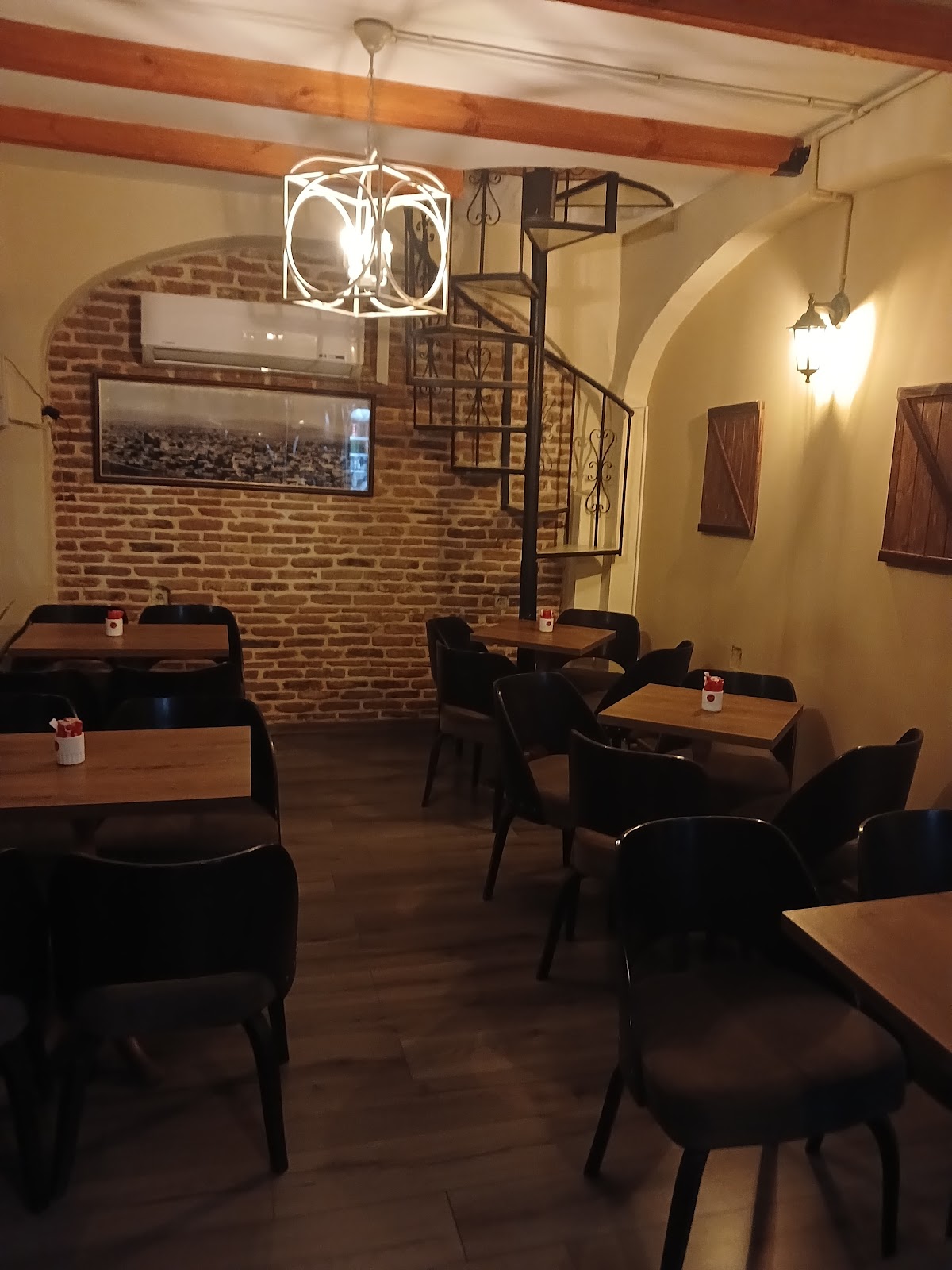 Taverna *Pazari i Vjeter* photo 3