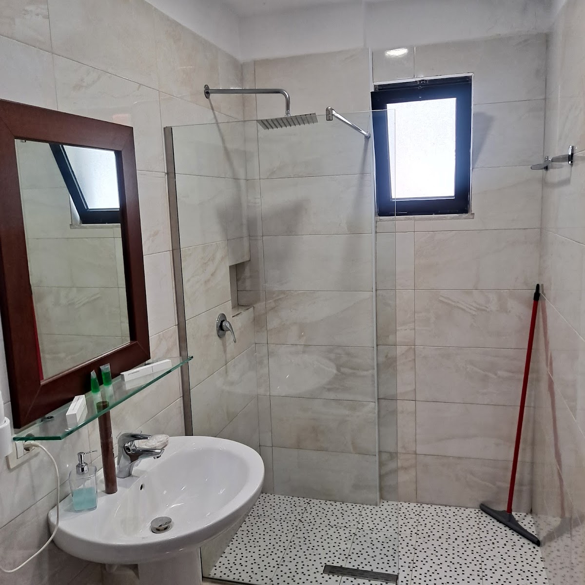 Hotel Salvadore photo 2