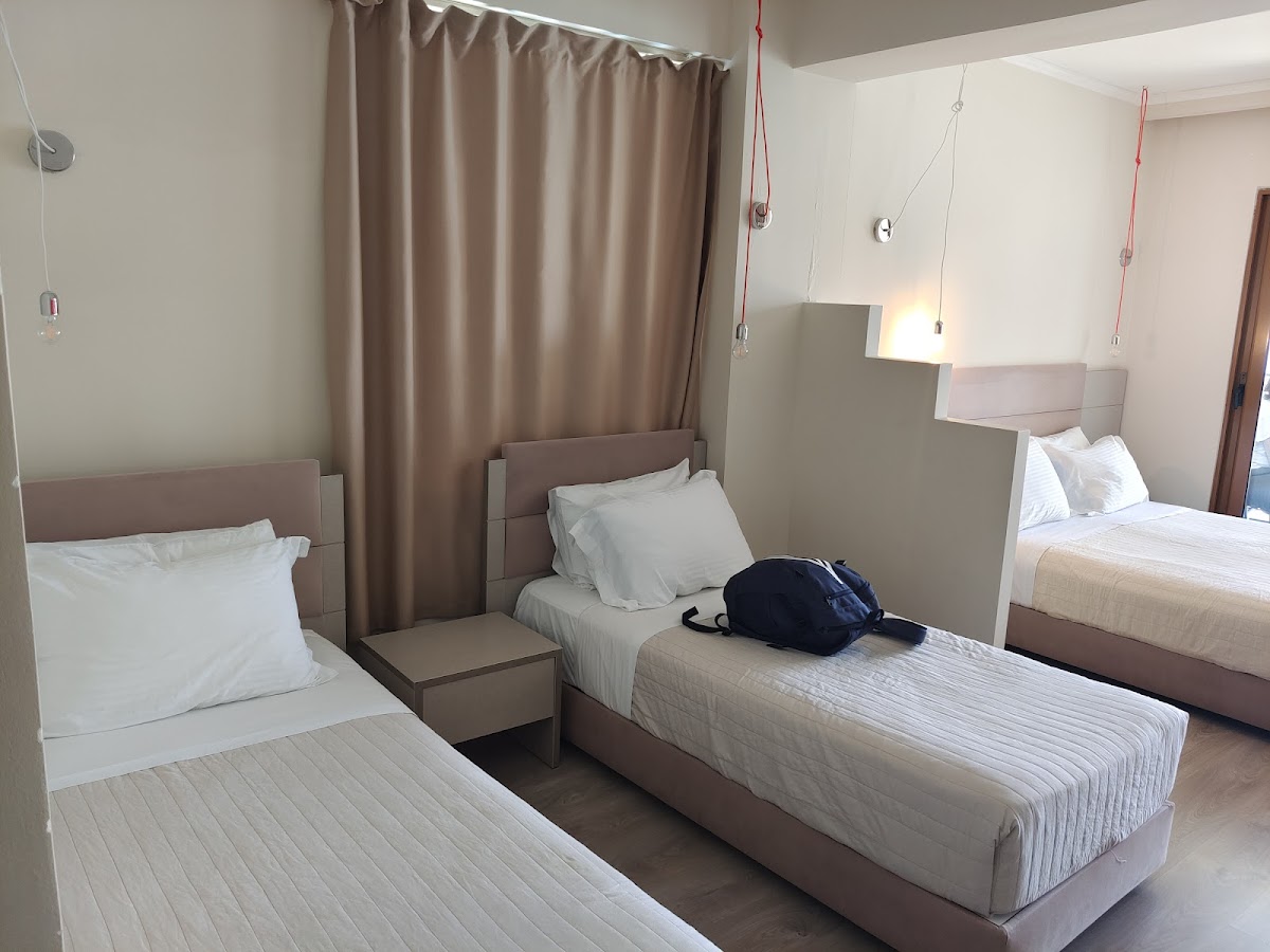 Palma City Hotel photo 2