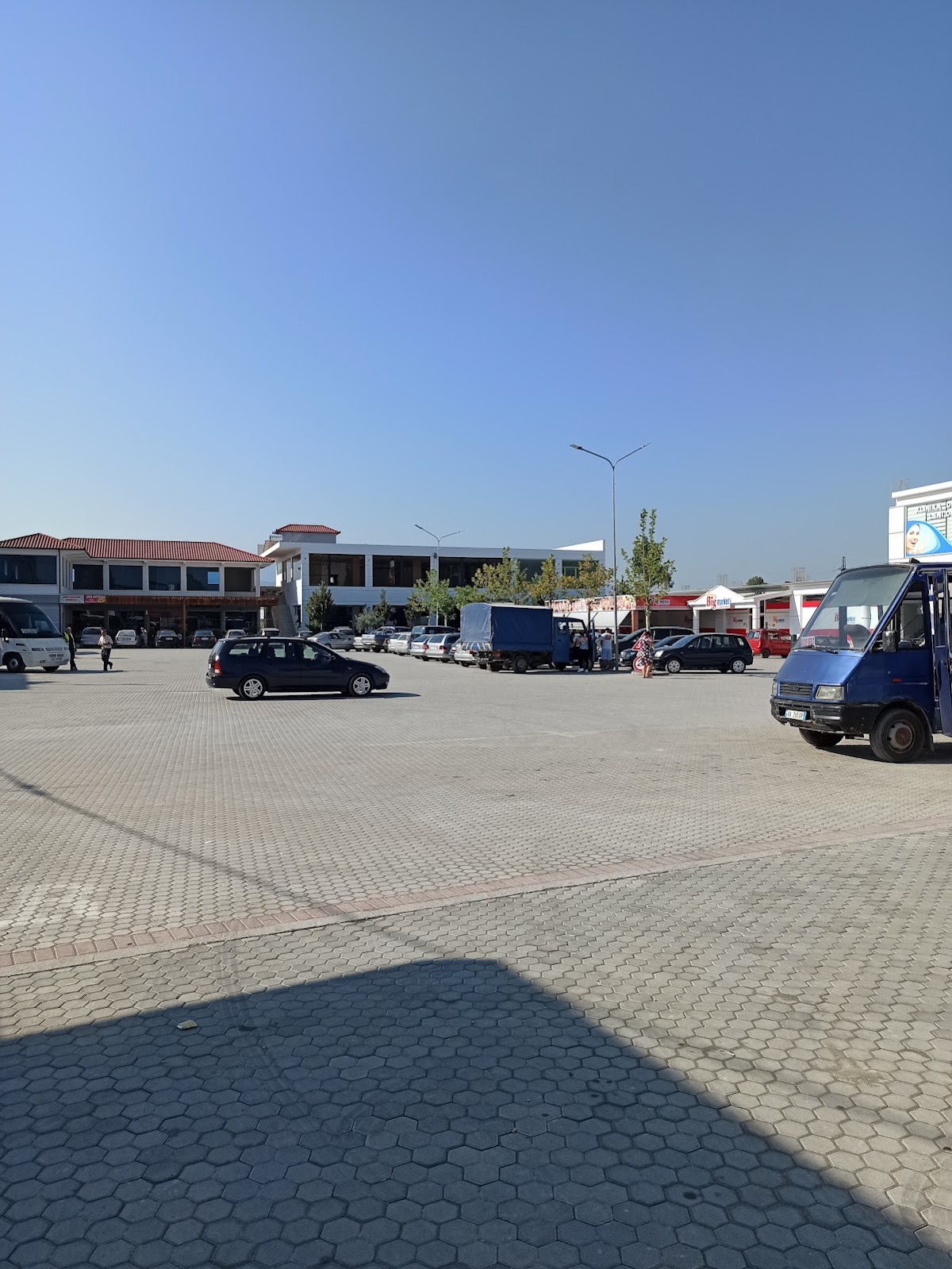 Terminali Kuçovë photo 4