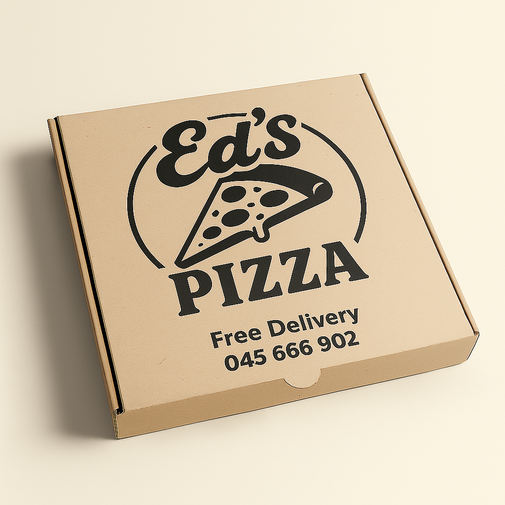 Ed’s Pizza photo 2