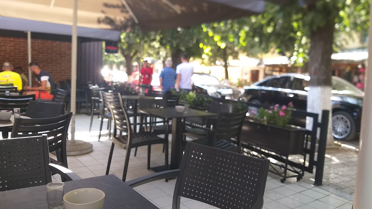 Bar Coffe " Meta" photo 2