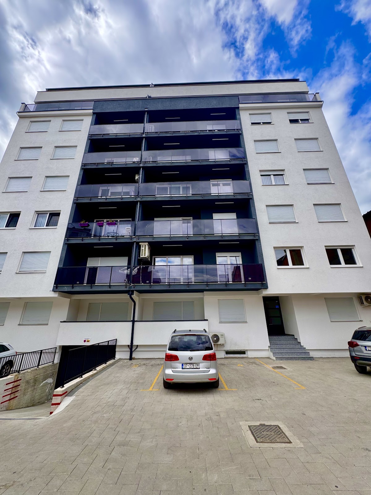 Urban Apartments Gjakova photo 4