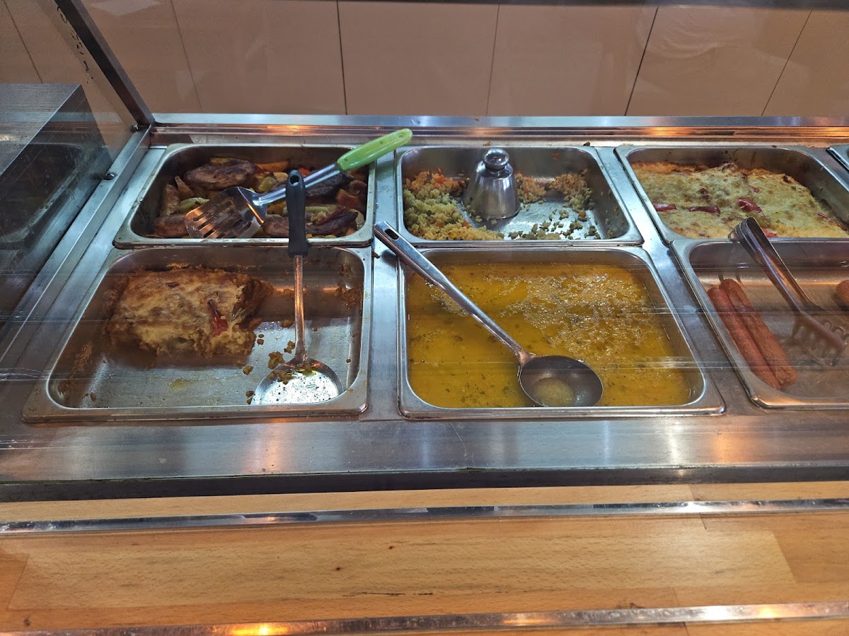 Restorant photo 2